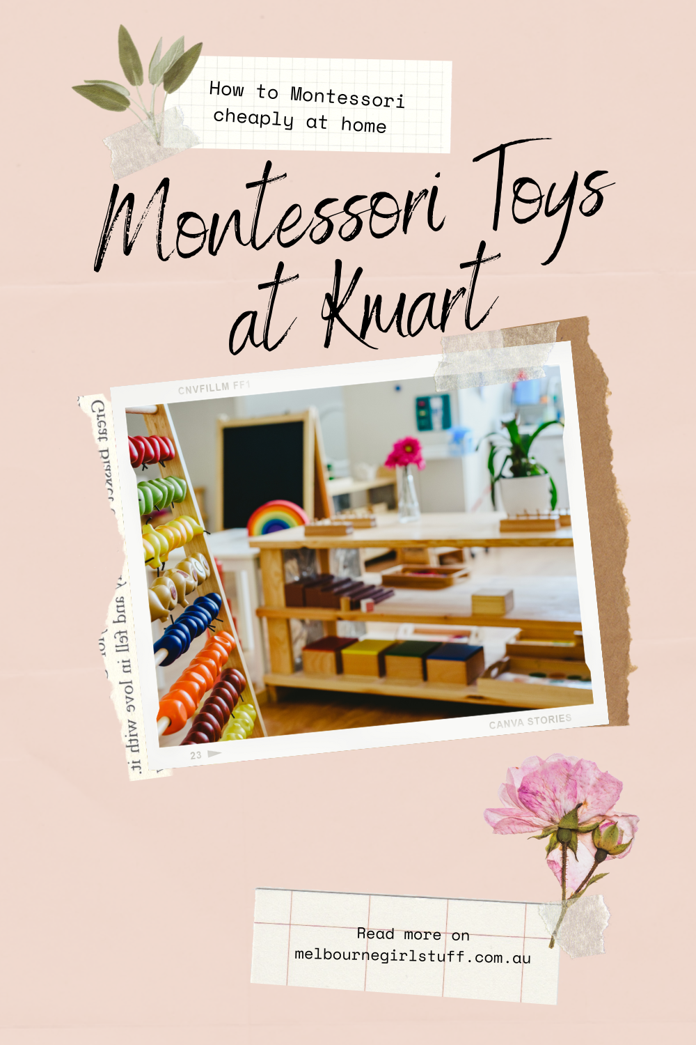 montessori toys 6-12 months australia