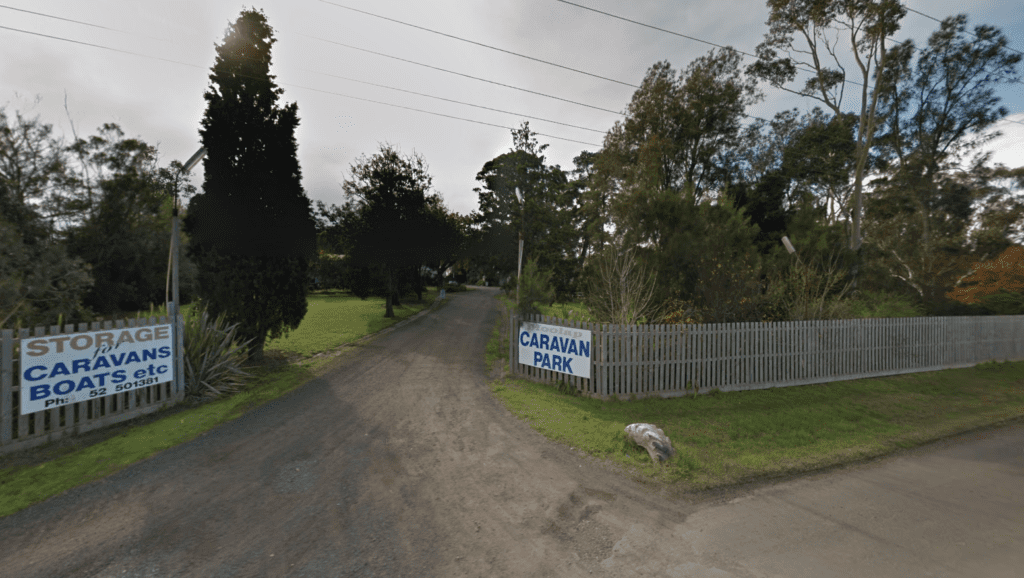 Moolap Caravan Park