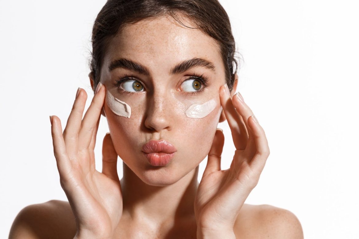 Peptide Eye Gels and Creams