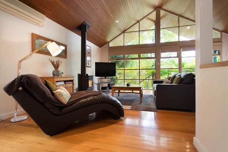 The Best Airbnbs & in Daylesford & Hepburn Springs