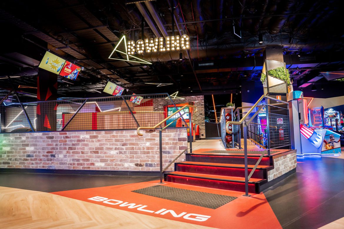 Timezone broadmeadows food Timezone broadmeadows Bowling