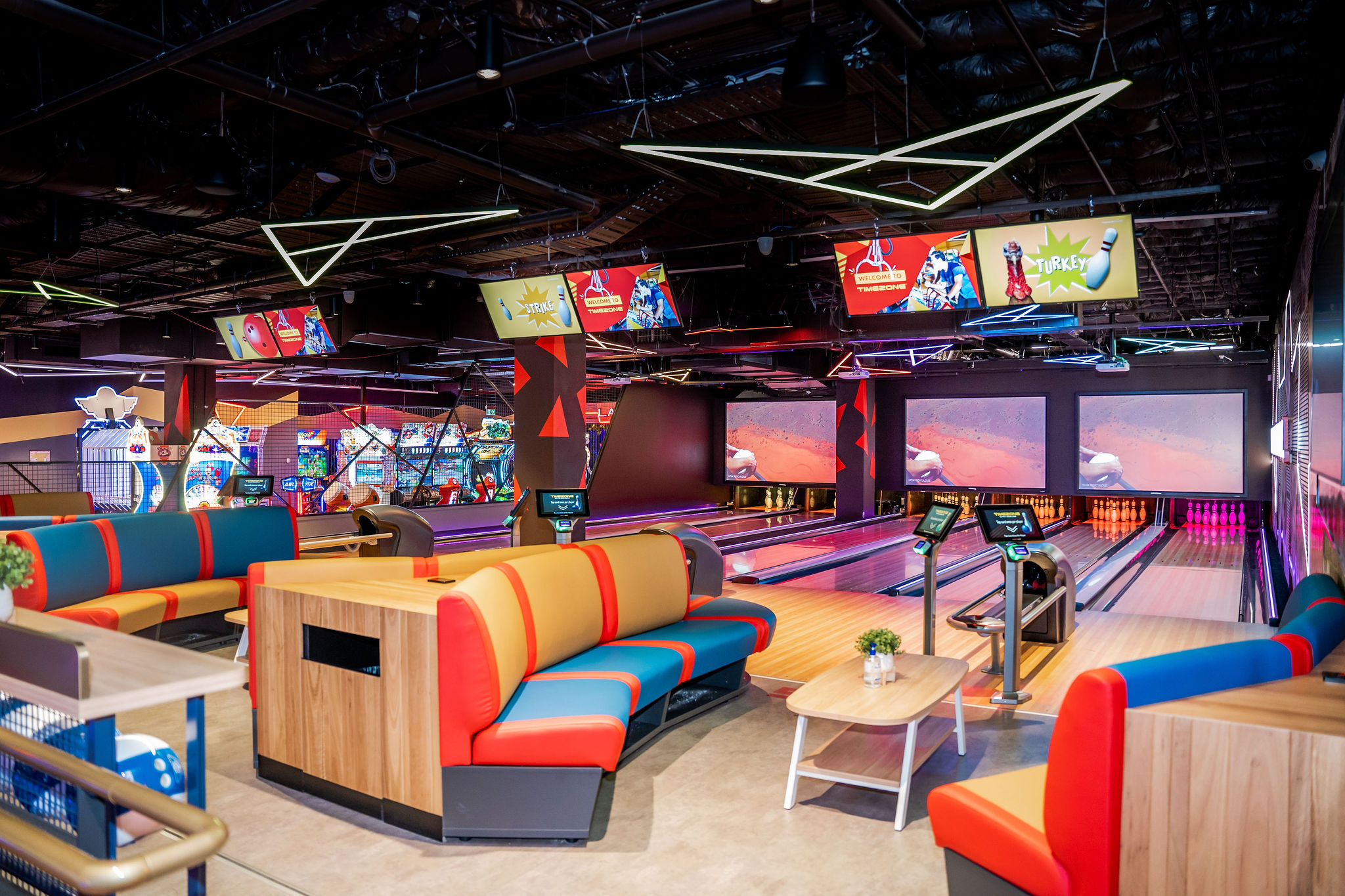 Timezone broadmeadows Bowling 