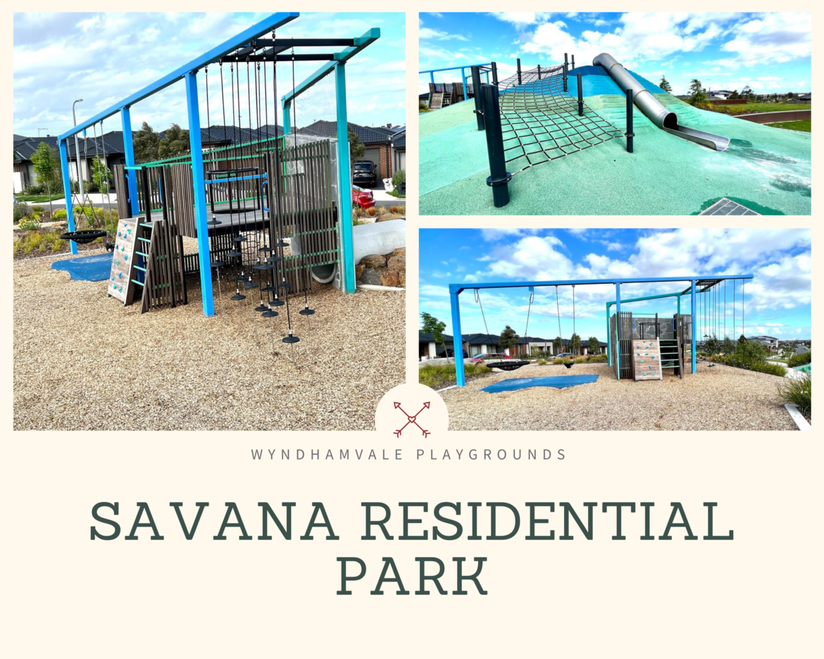 Wyndhamvale playgrounds Wyndhamvale playgrounds SAVANA RESIDENTIAL PARK PLAYGROUND