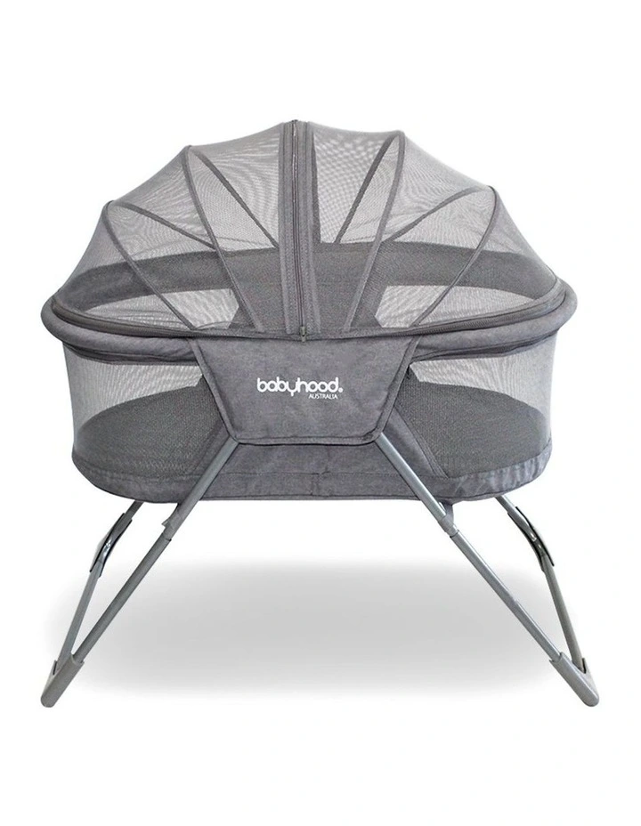 best travel bassinet australia