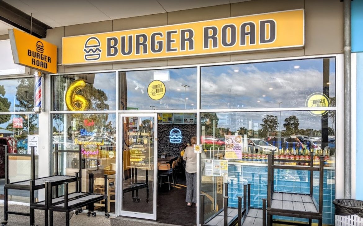 Where To Eat in Melbourne Burger Road Melbourne Girl Stuff