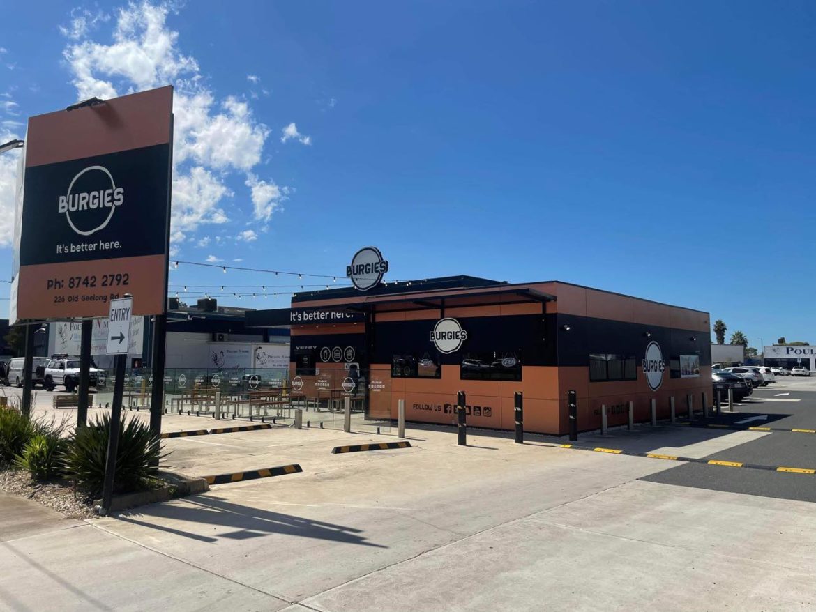 burgies hoppers crossing