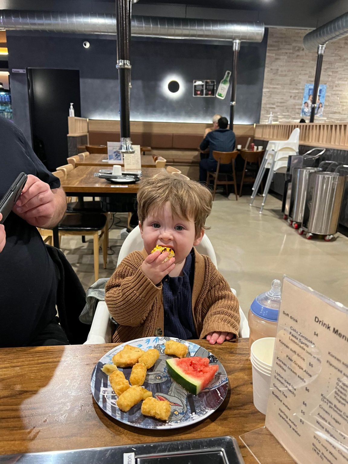 All You Can Eat Korean BBQ Buffet Werribee Review Melbourne Girl Stuff