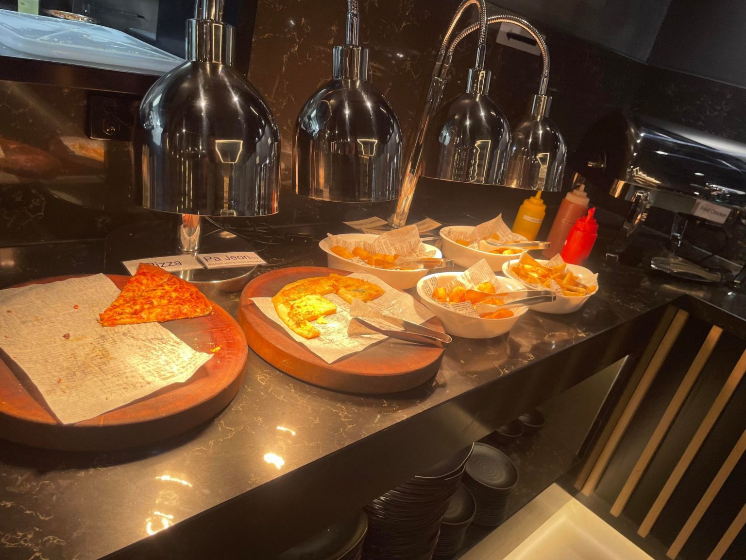 All You Can Eat Korean BBQ Buffet Werribee Review Melbourne Girl Stuff