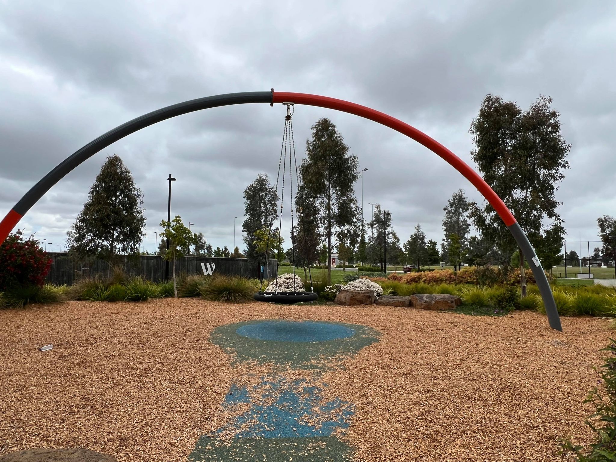 frontier park aintree rockbank water play areaD.jpg nest swing