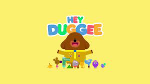 hey duggee abc iview