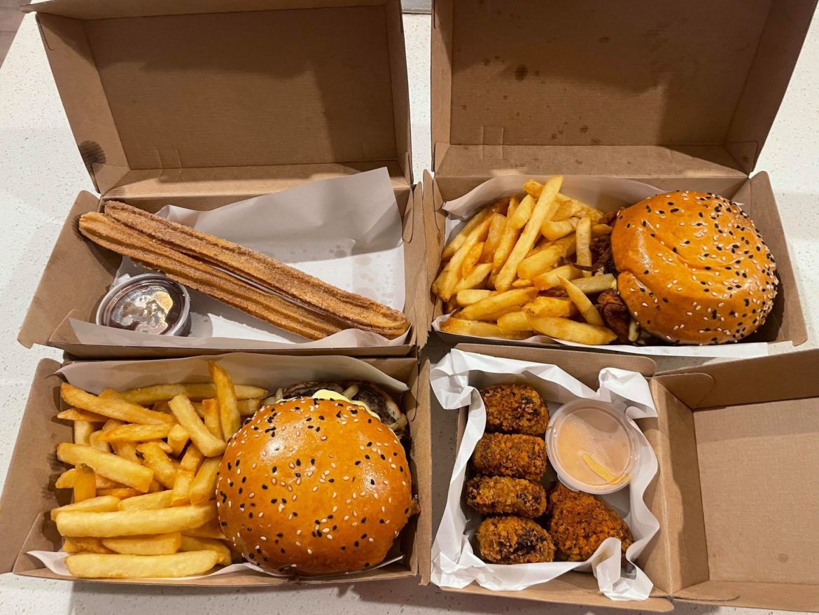 meat mechanics best food delivery in melbourne