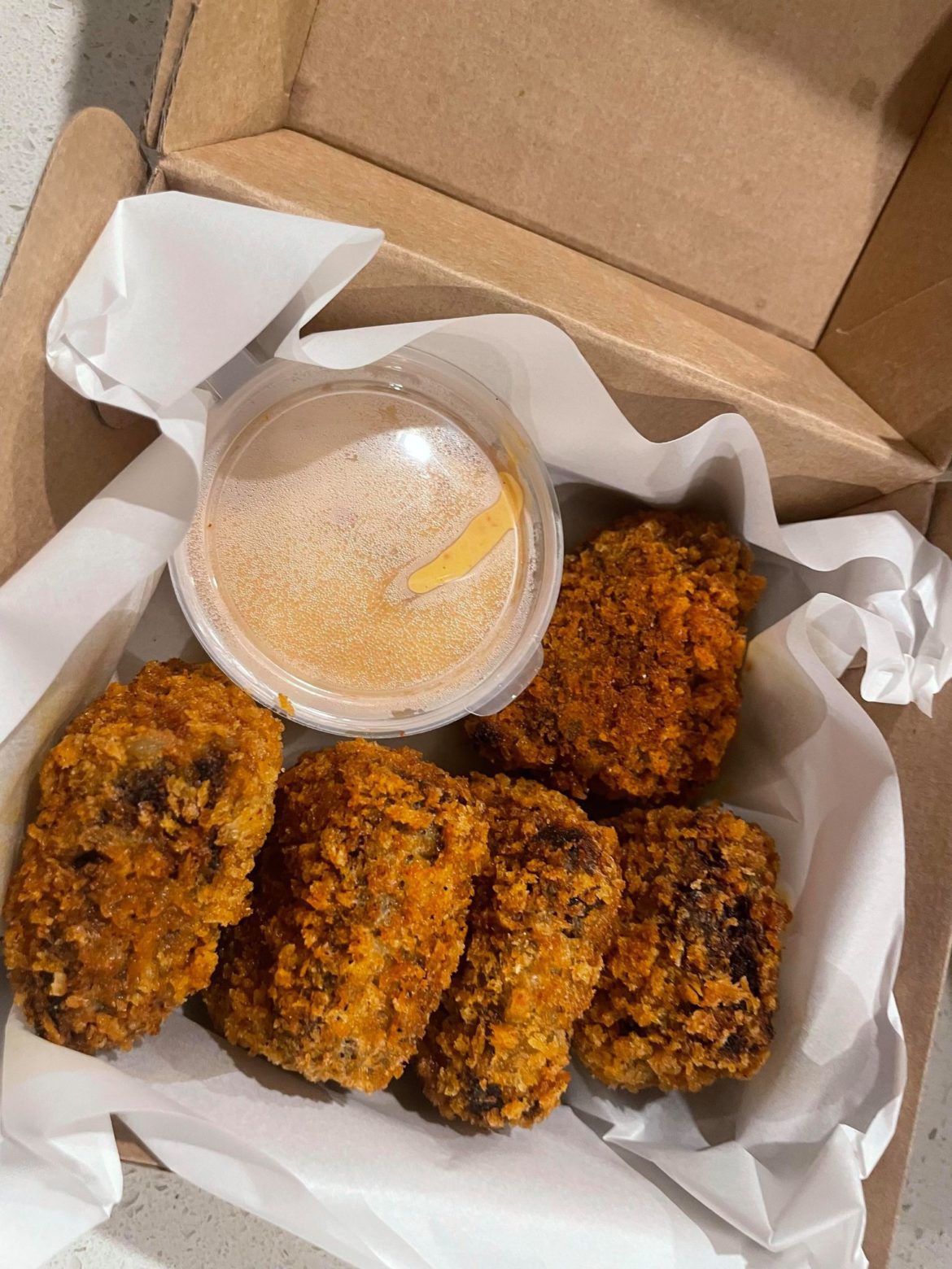 Where To Eat in Melbourne Meat Mechanics Food Truck Werribee