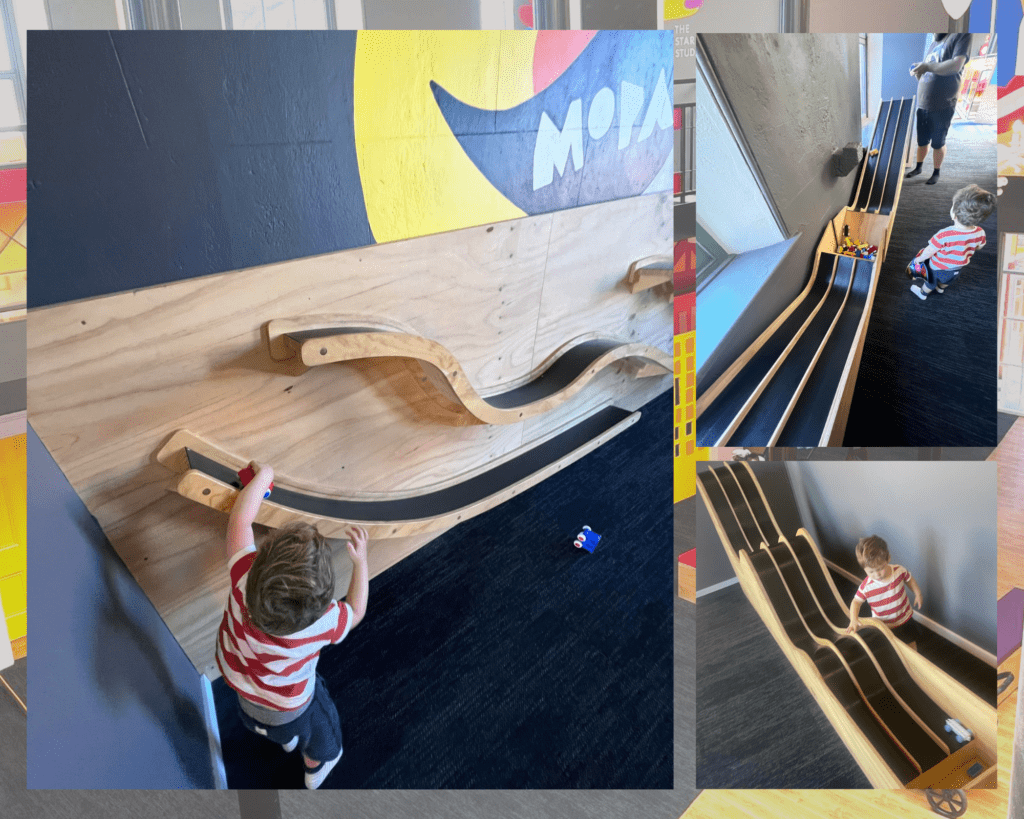 MOPA Geelong (Museum of Play and Art) Melbourne Girl Stuff