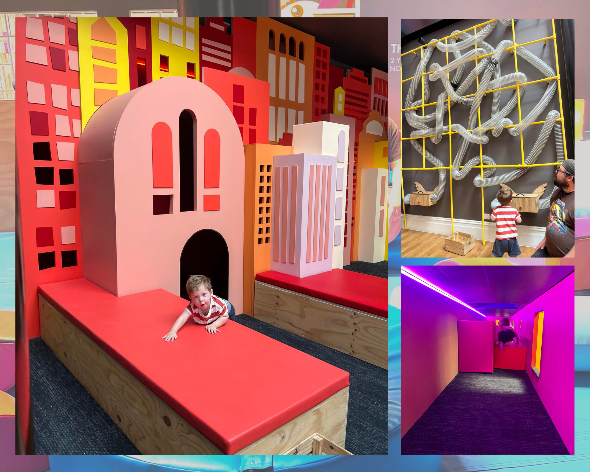 mopa geelong indoor play area