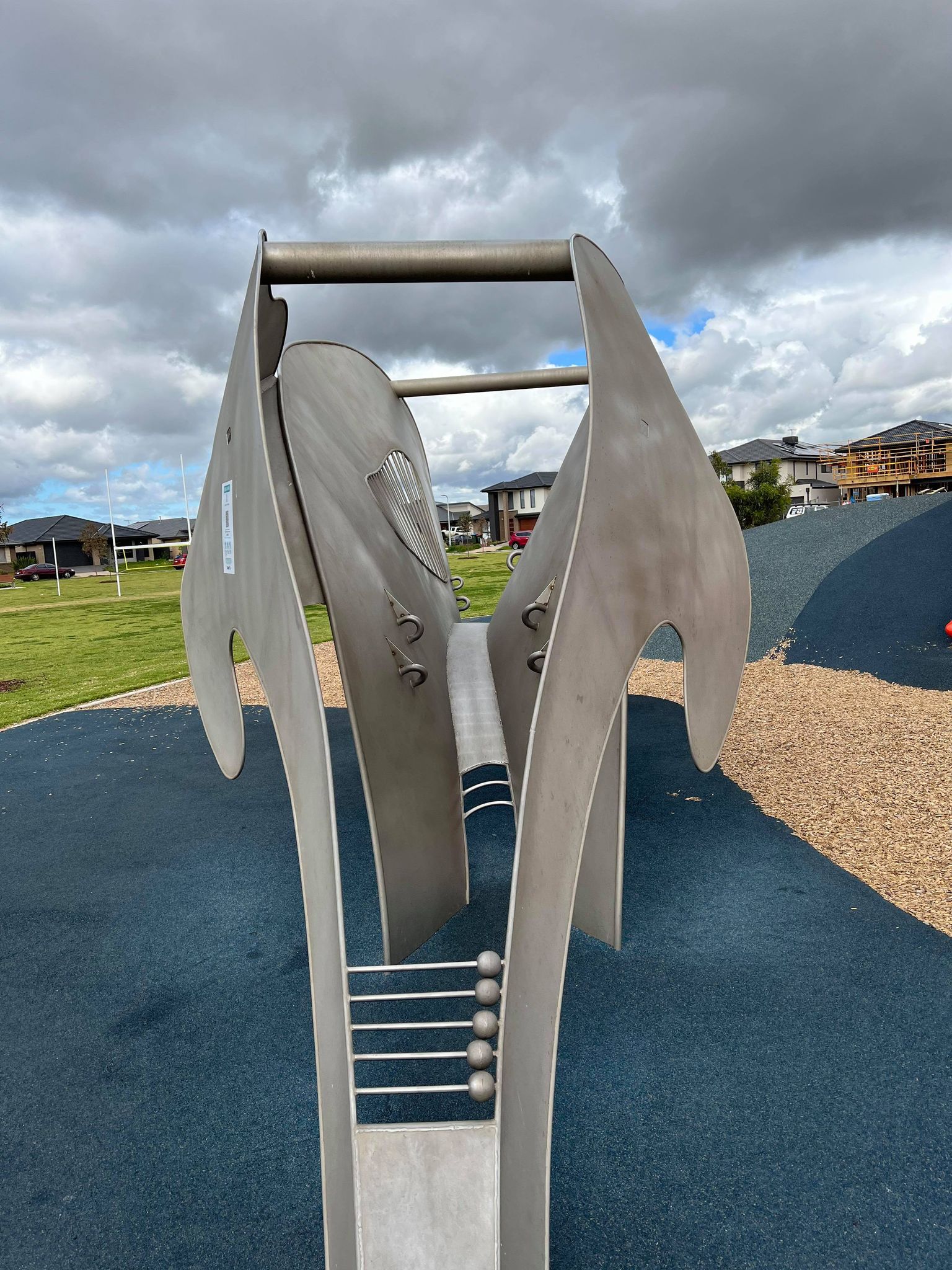 navigation park tarneit elephant 