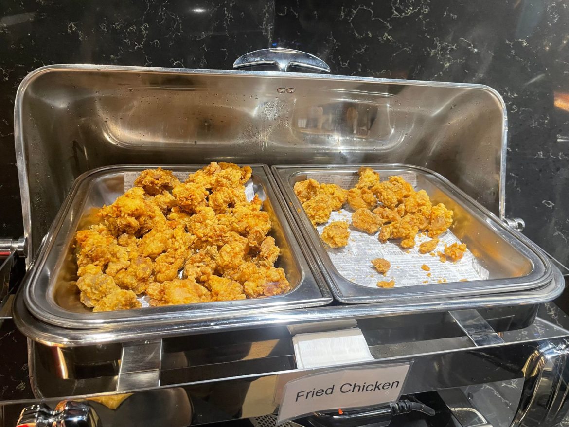 All You Can Eat Korean BBQ Buffet Werribee Review Melbourne Girl Stuff