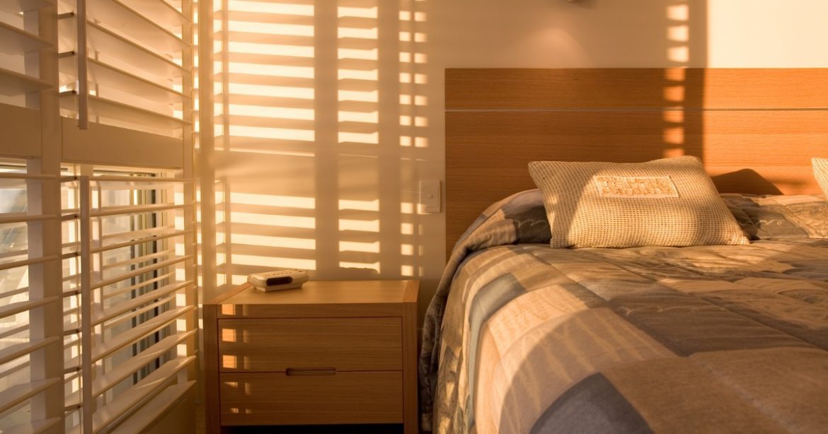 plantation shutters in bedroom plantation shutters in bedroom
