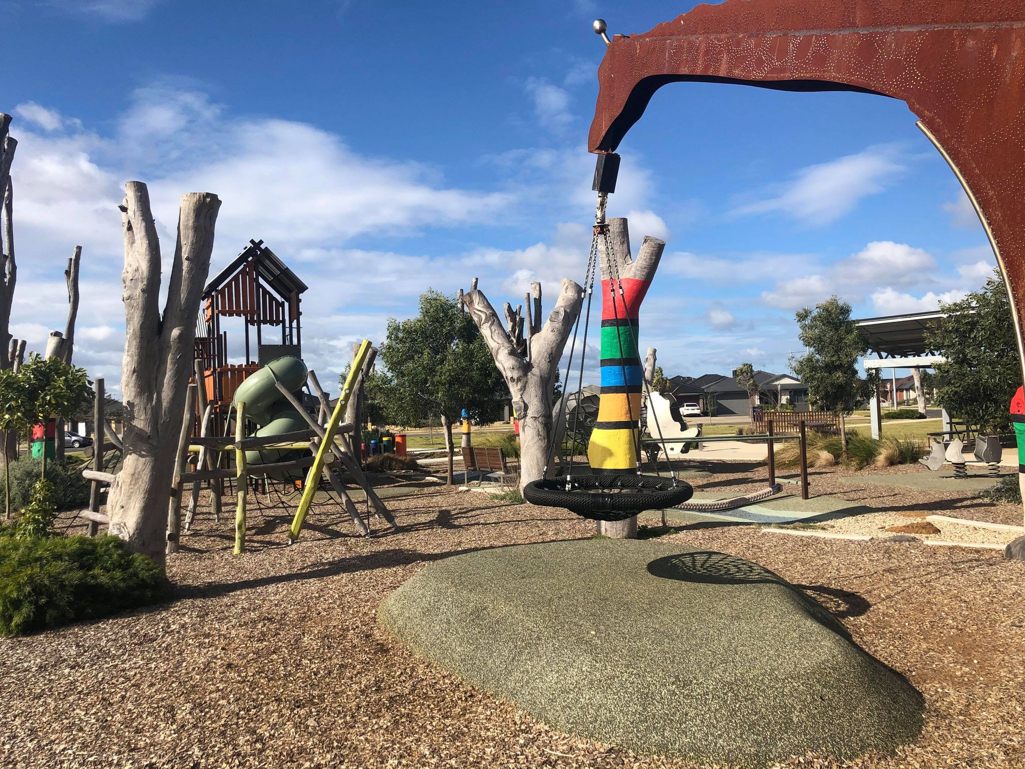 safari park werribee giraffe.jpgdasf