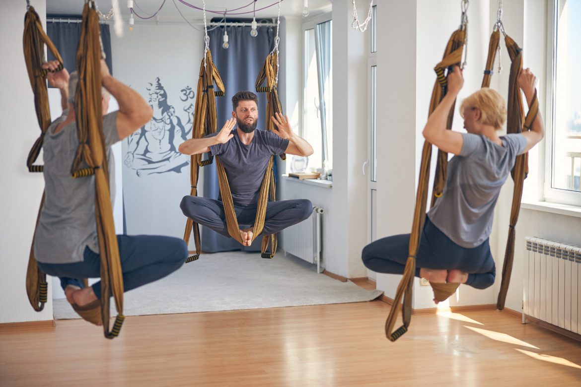 fun exercise classes in melbourne