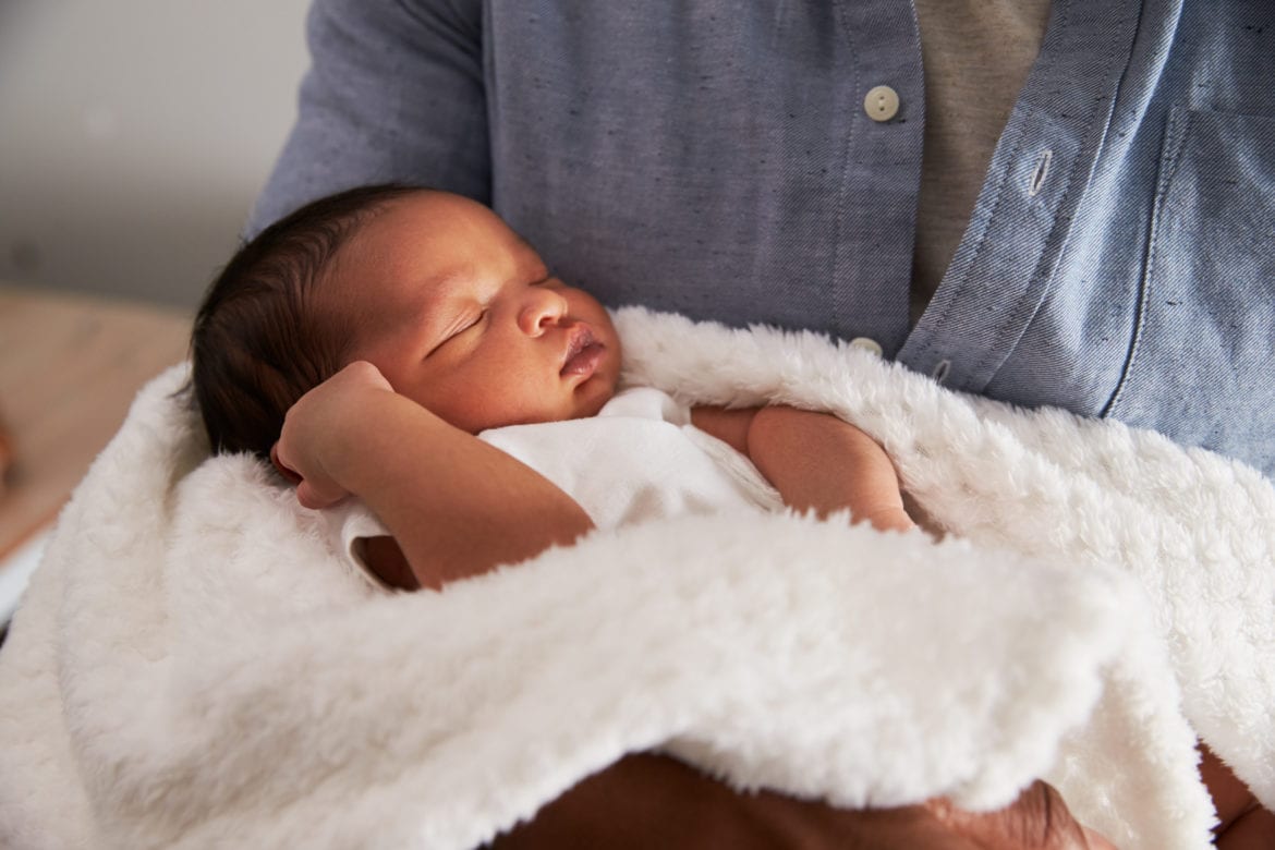 Things You Should Know Before Bringing Your Baby Home From The Hospital