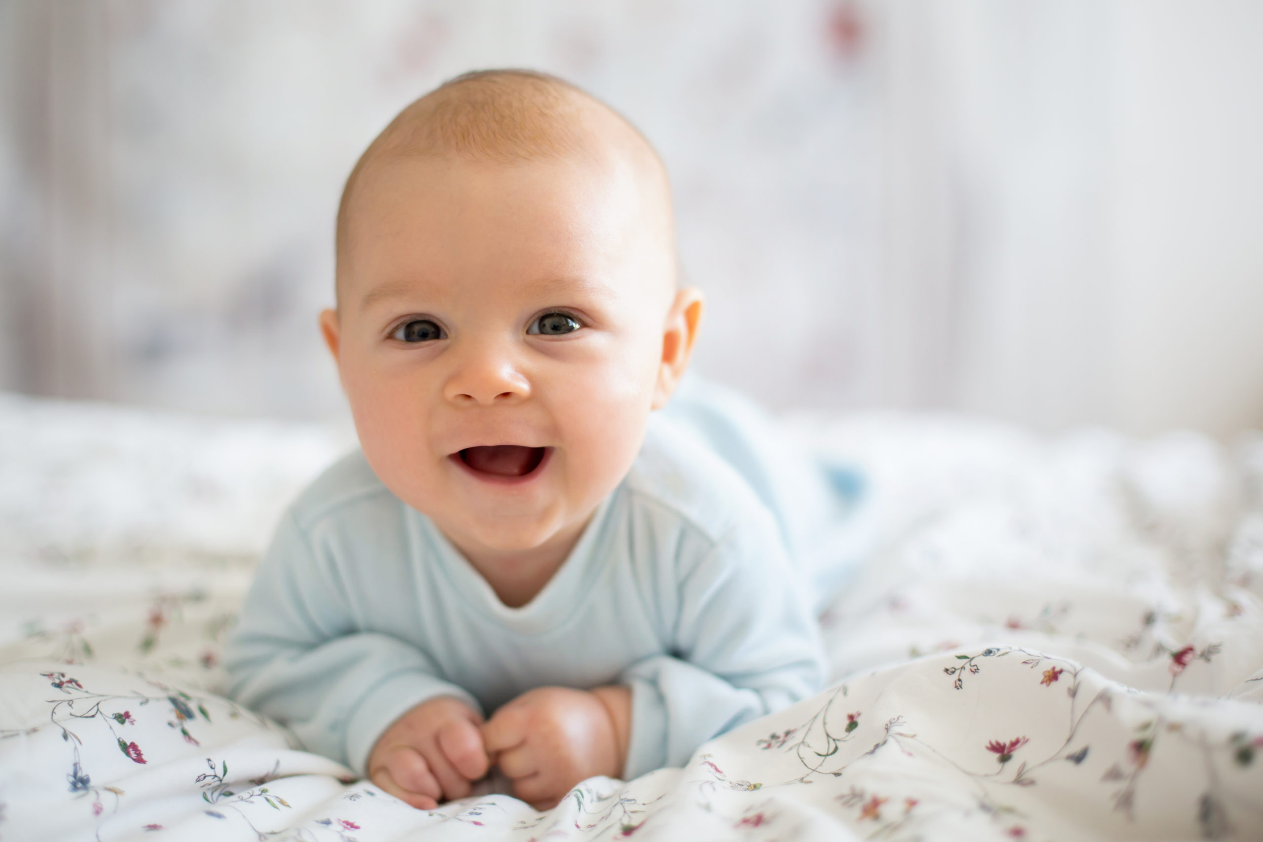 tummy time 