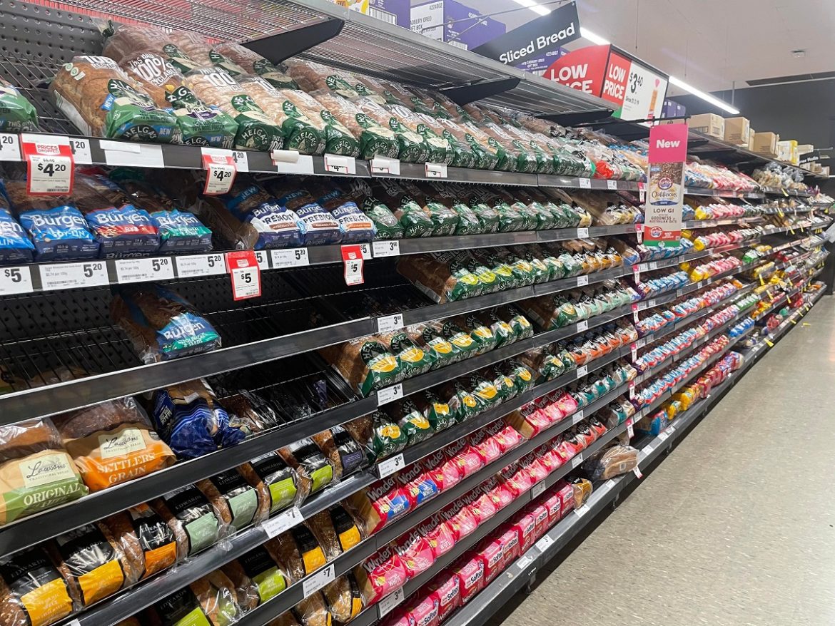 sliced bread at woolworths australia sliced bread at woolworths australia