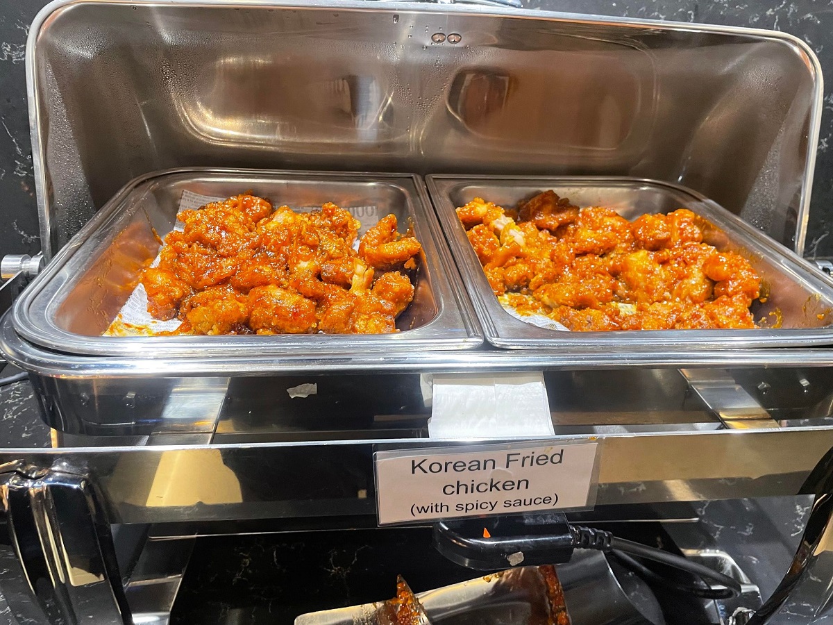 All You Can Eat Korean BBQ Buffet Werribee Review Melbourne Girl Stuff